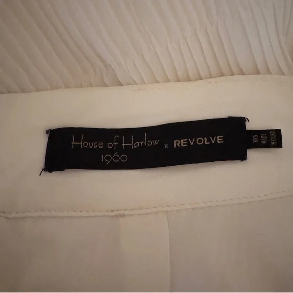House of Harlow 1960 x Revolve Adalina Skirt